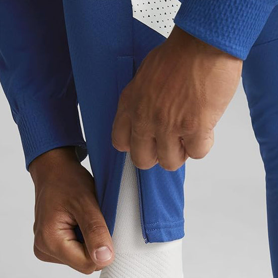 Puma Pantalon Entraînement OM dryCELL Respirant Homme