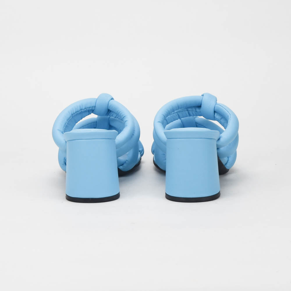 Piccadilly Sabots Flavia Talons Confortables Femme