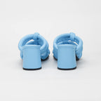 Piccadilly Sabots Flavia Talons Confortables Femme
