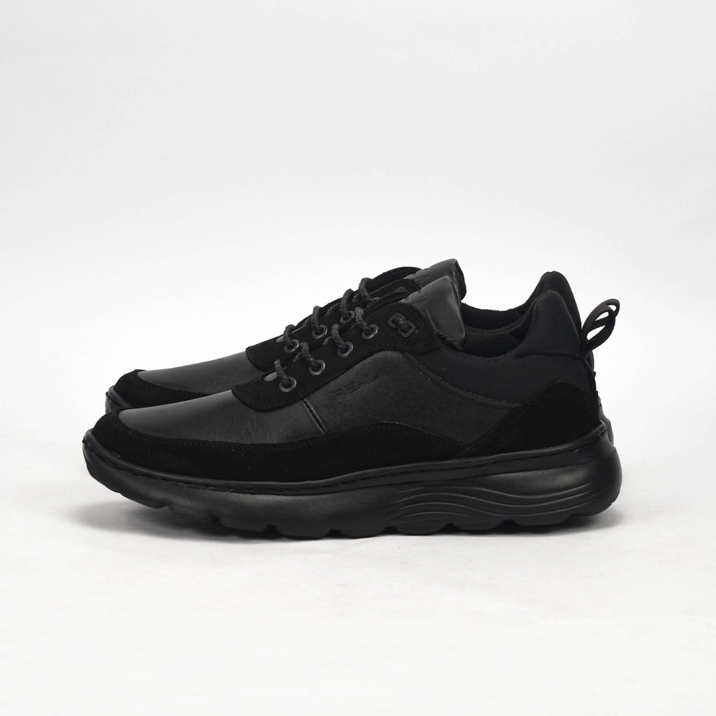 Real Shoes Baskets Urbaines Confortables Homme