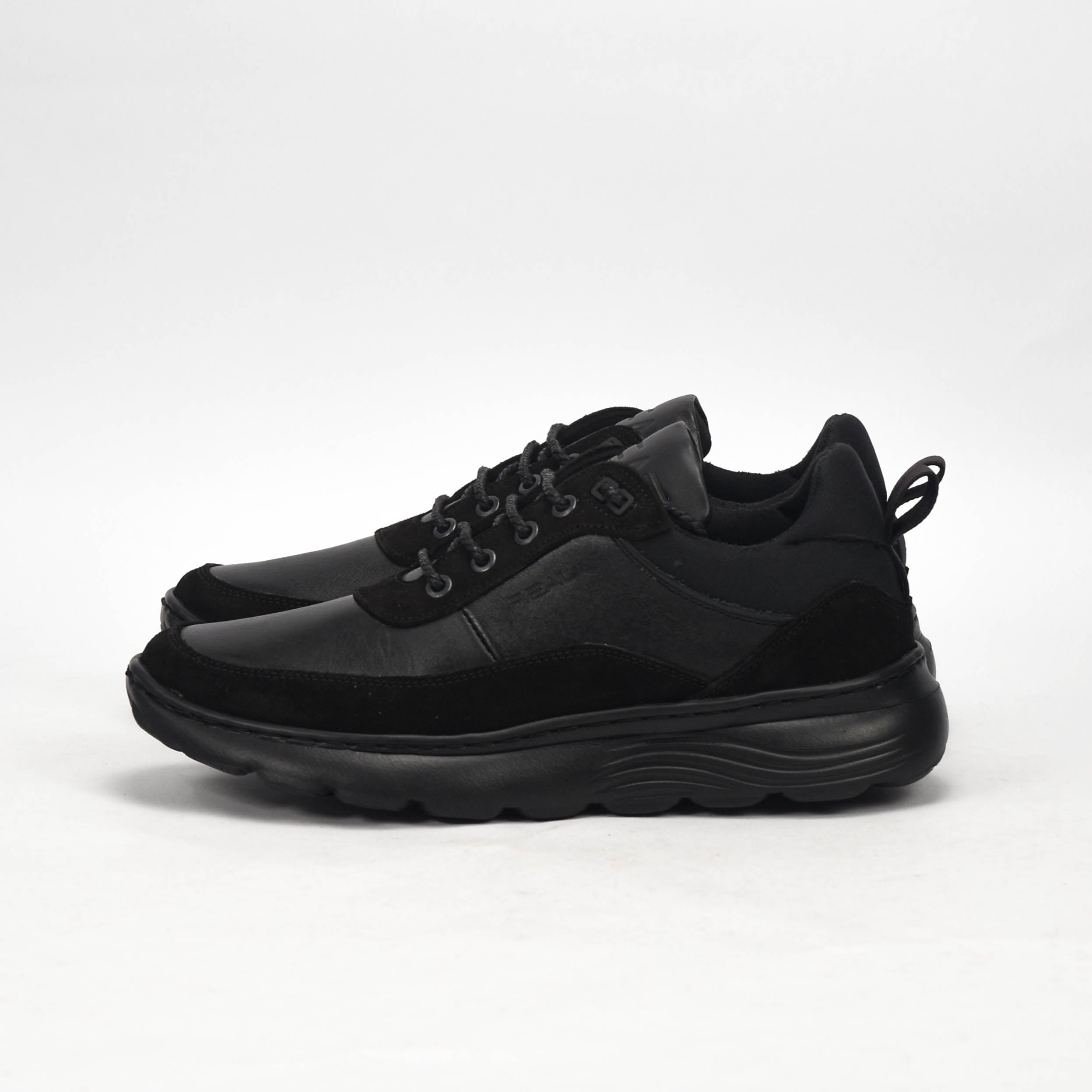 Real Shoes Baskets Urbaines Confortables Homme