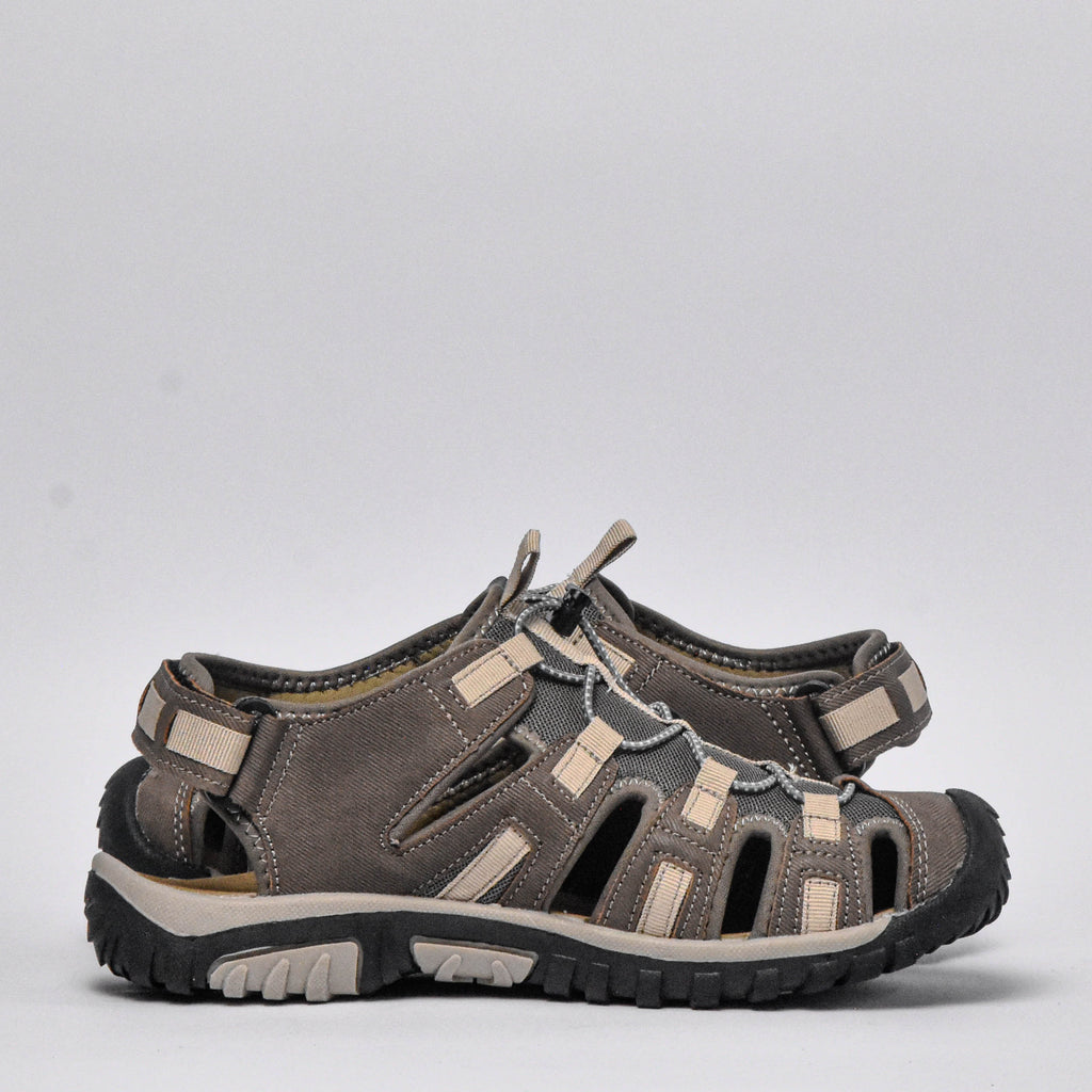 Hi-Tec Cove Sport Sandales de Randonnée Robustes Homme