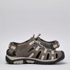 Hi-Tec Cove Sport Sandales de Randonnée Robustes Homme