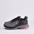 ACTION FLOAT PRETO/ROSA CHOQUE﻿ 8
