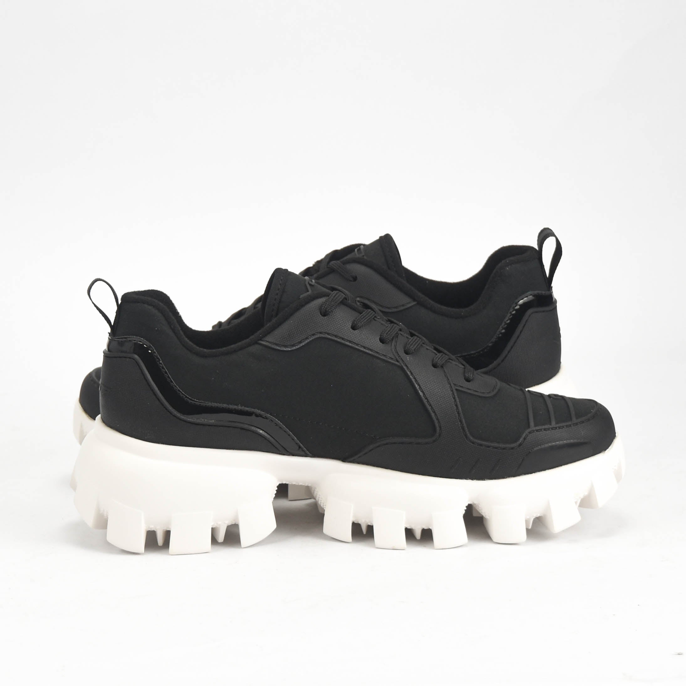 VO7 Baskets Chunky Design Moderne Homme