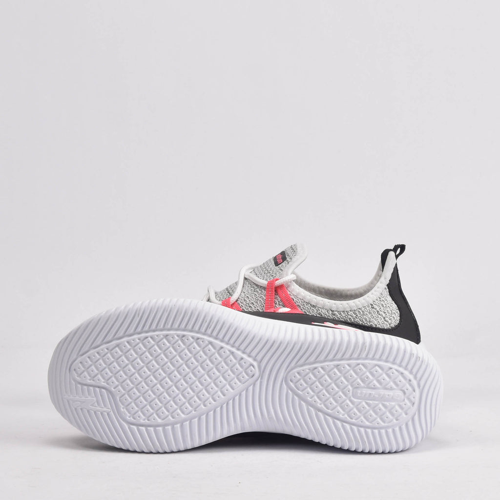 Kimland Adrun Baskets Sportives Confortables Femme