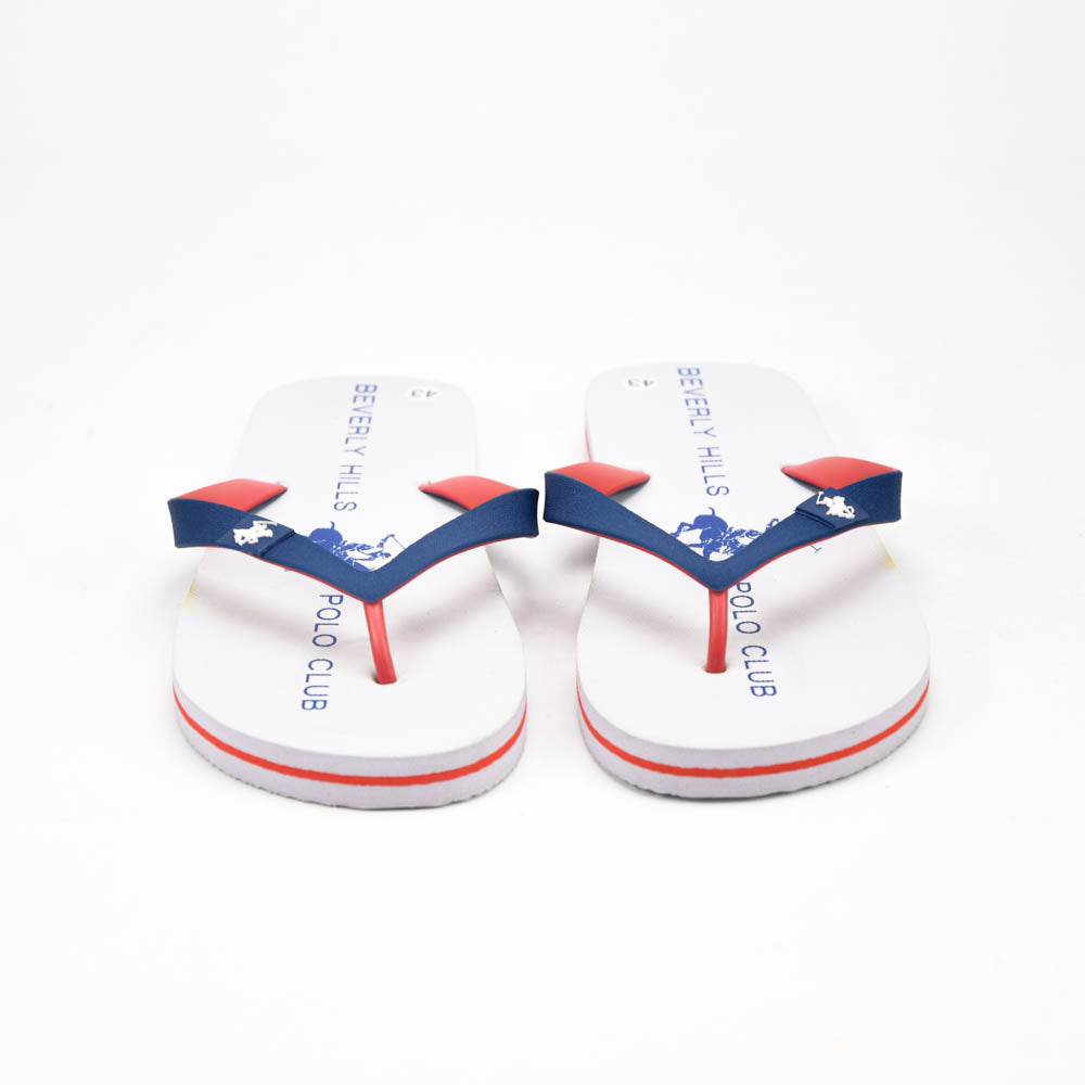 Beverly Hills Polo Club Claquettes Confortables Homme