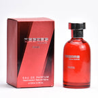 Degres Eau de Parfum Intense Parfum Boisé Pour Homme