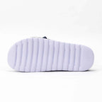 Peak Taichi Slippers Navy White