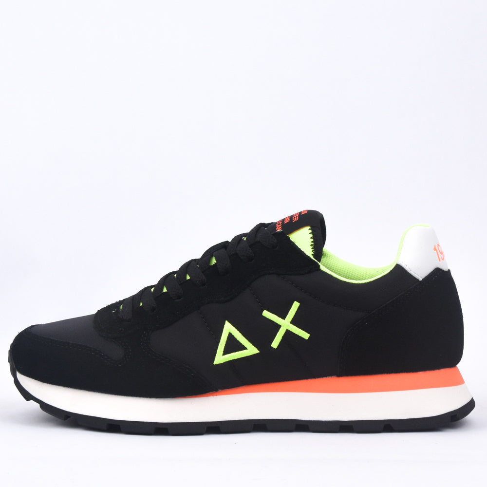 TOM FLUO ﻿ 6