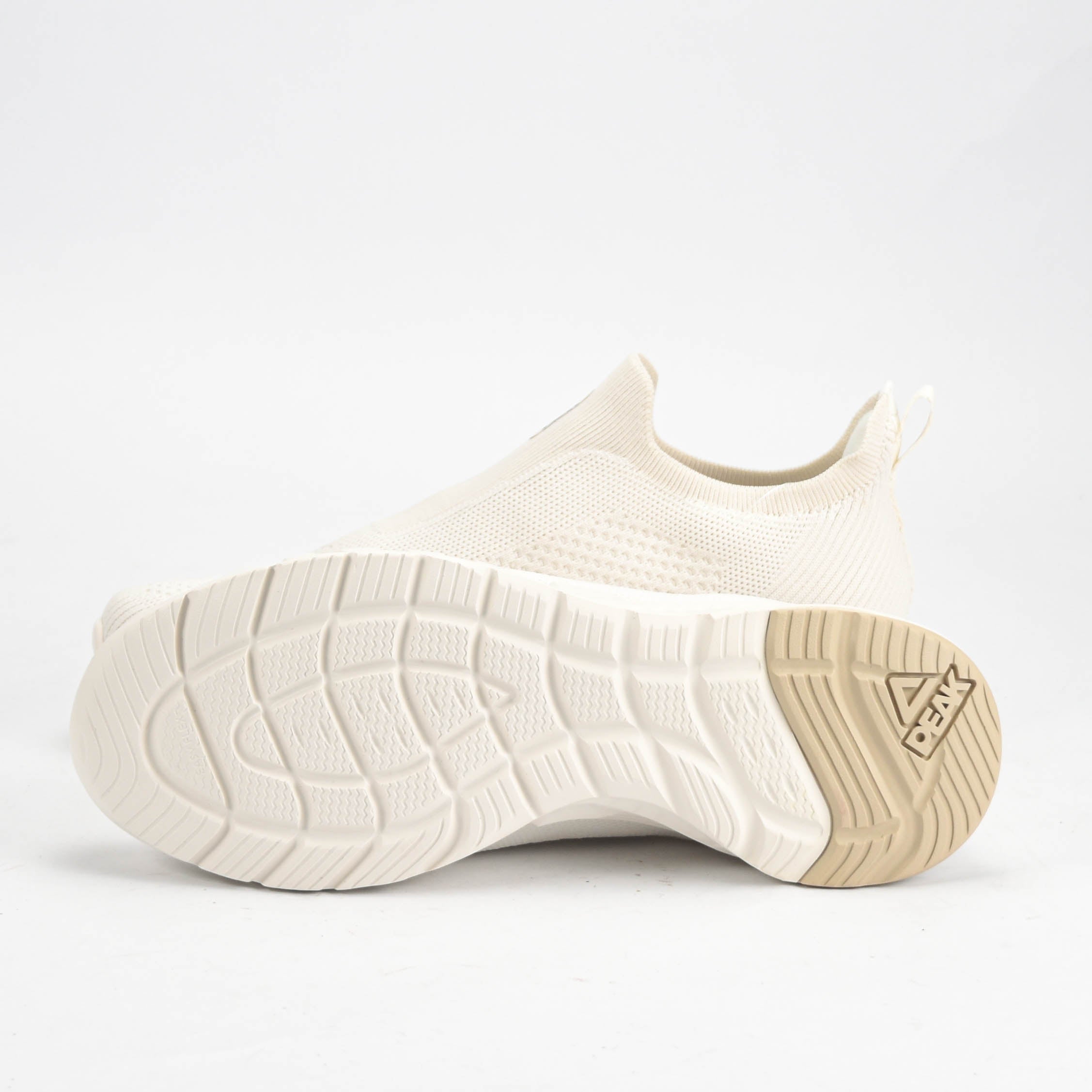 Peak Baskets Slip-on Confortables Homme