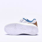 Champion Finn Baskets Basses à Scratch Enfant