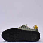 Champion Baskets Basses Confortables Vert Olive Homme
