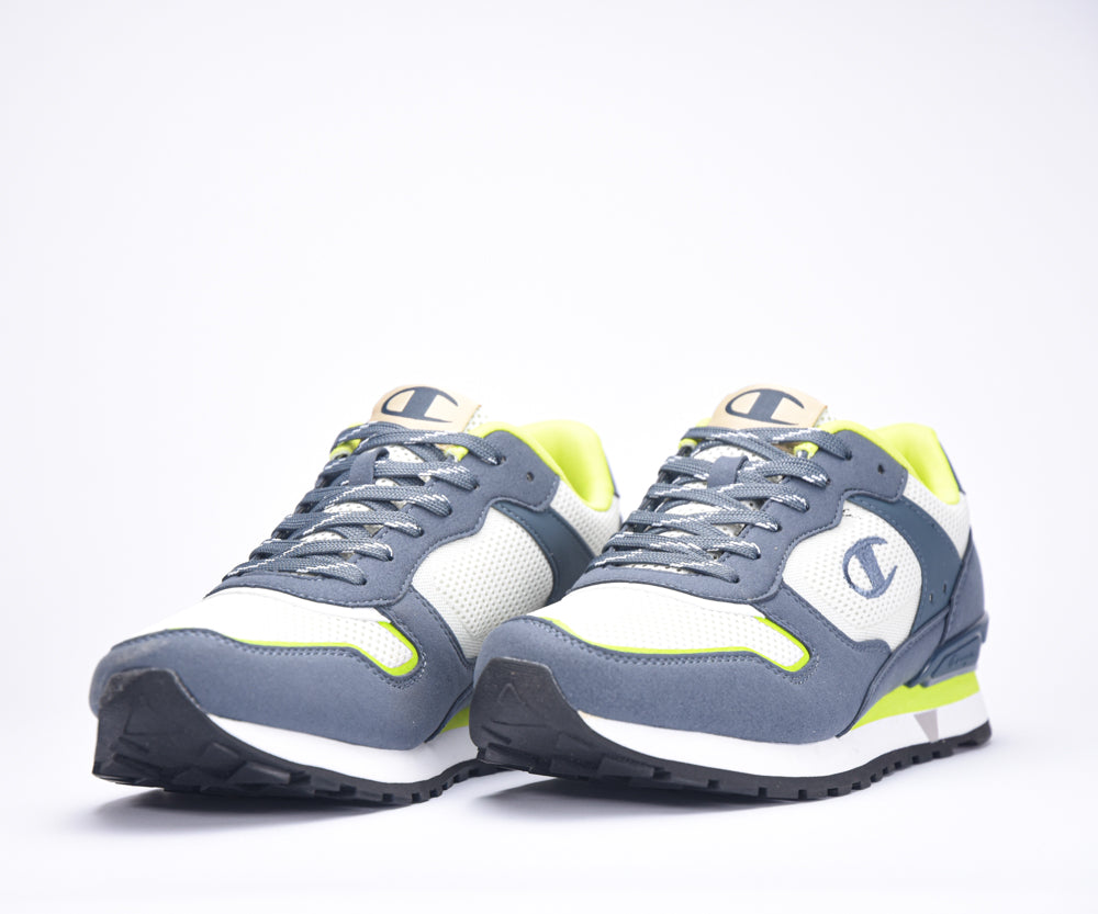 RUN 85 TRAIL GREY/LT.GREY CHAMPION﻿ 5