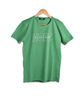 T-shirt  VERT *HOPE *