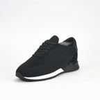 VO7 Baskets Milan Knit Confortables Homme