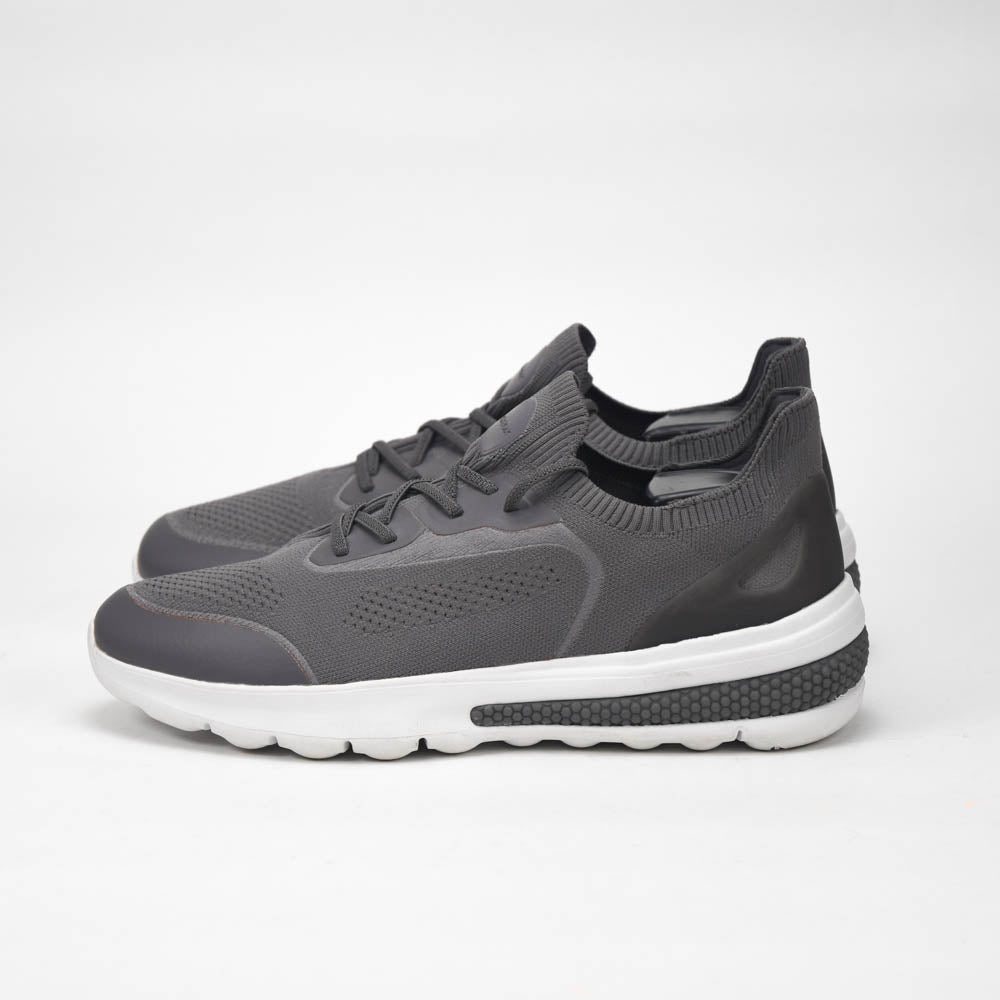 Geox Spherica Baskets Respirantes et Confortables Homme