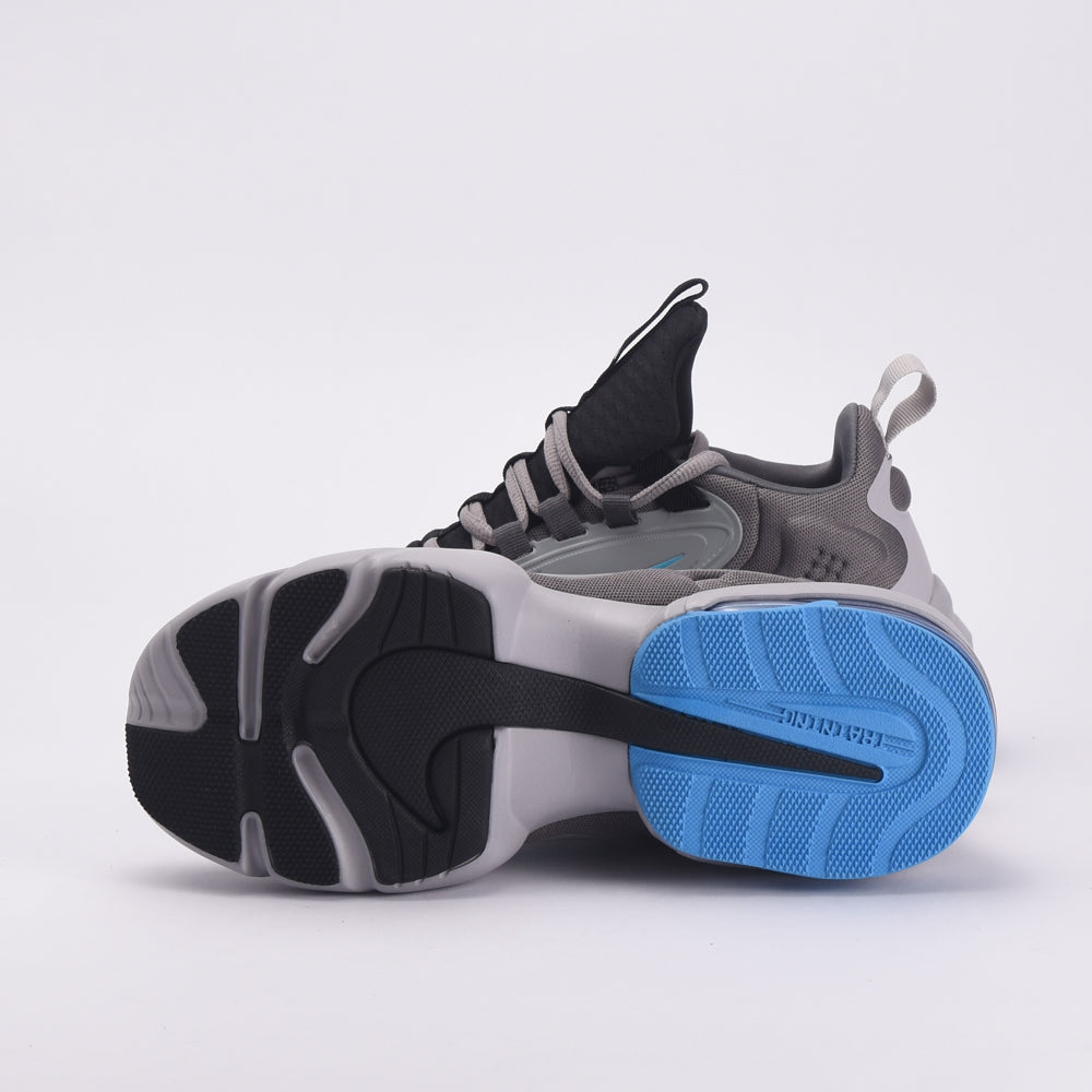 Nike Air Max Sneakers Amorti Performance Homme