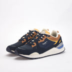 Pepe Jeans Baskets Kenton Style Rétro Homme