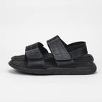 Democrata Sandales Easy Soul Confortables Homme
