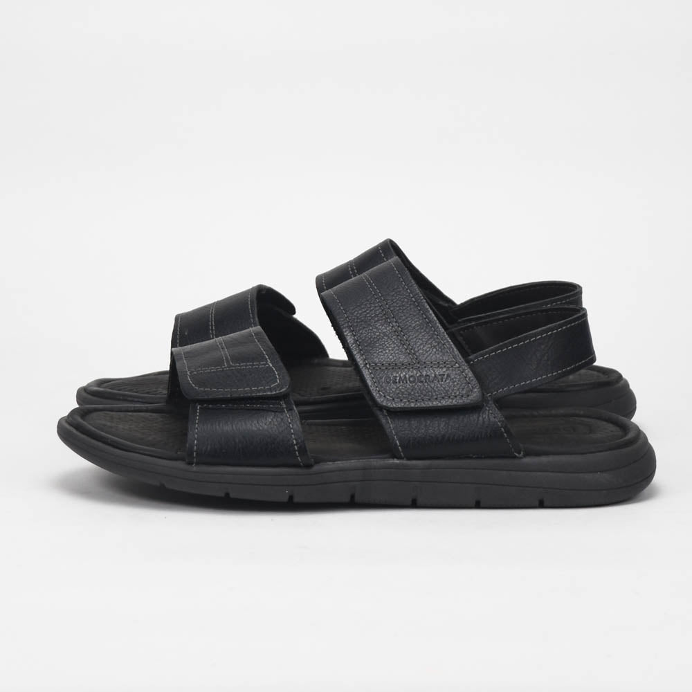 Democrata Sandales Easy Soul Confortables Homme