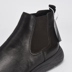 Geox Bottines Chelsea en Cuir Respirantes Homme