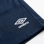 Umbro Short de Sport en Coton Confortable Homme