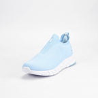 Peak Baskets Slip-on Légères et Confortables Femme