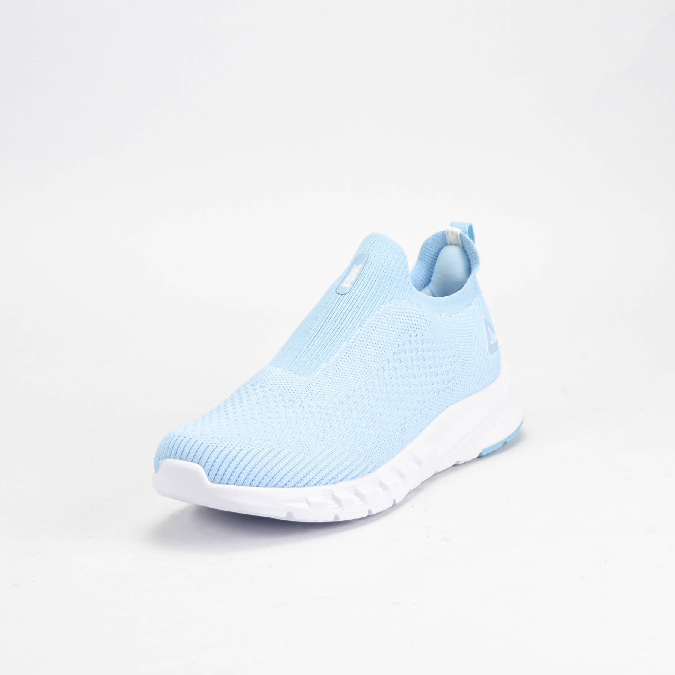 Peak Baskets Slip-on Légères et Confortables Femme