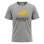 American College t-shirt pour Homme