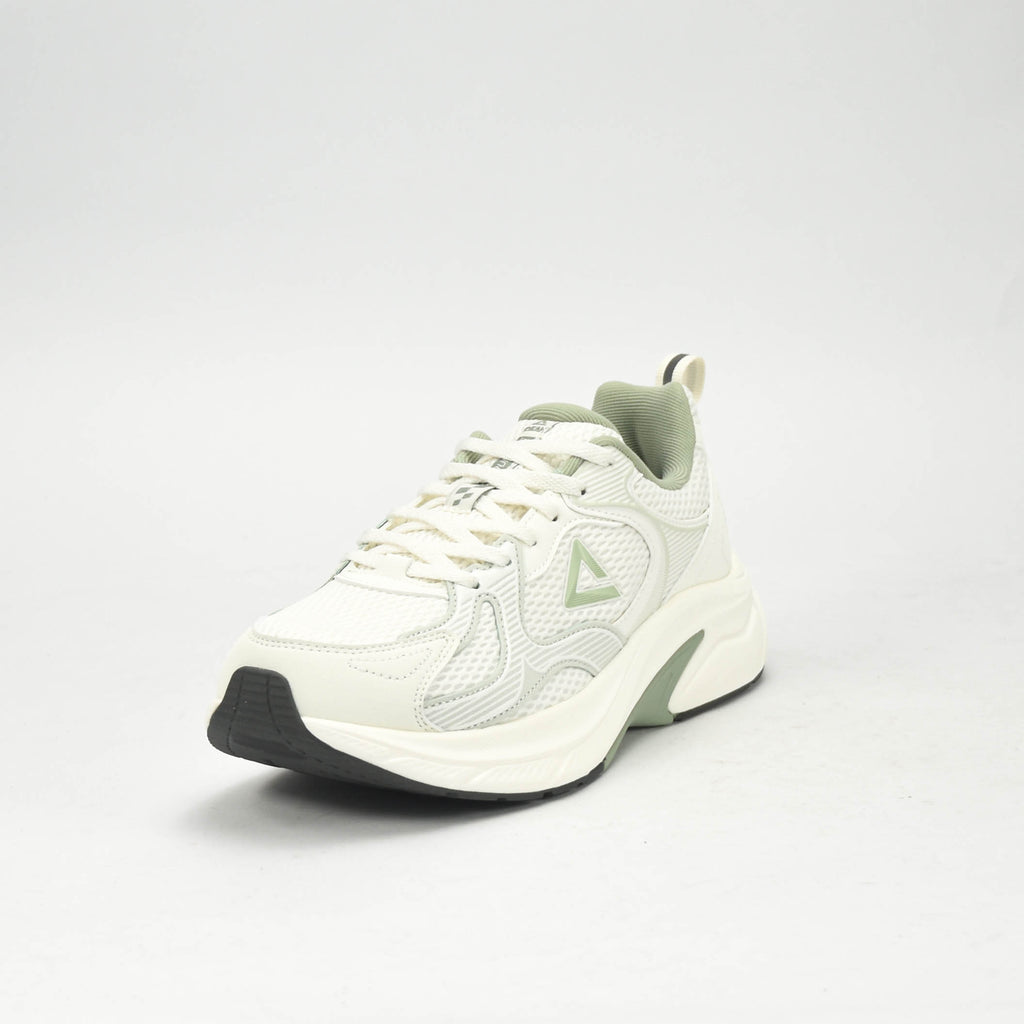 Peak Chaussures de Running Taichi Respirantes Homme