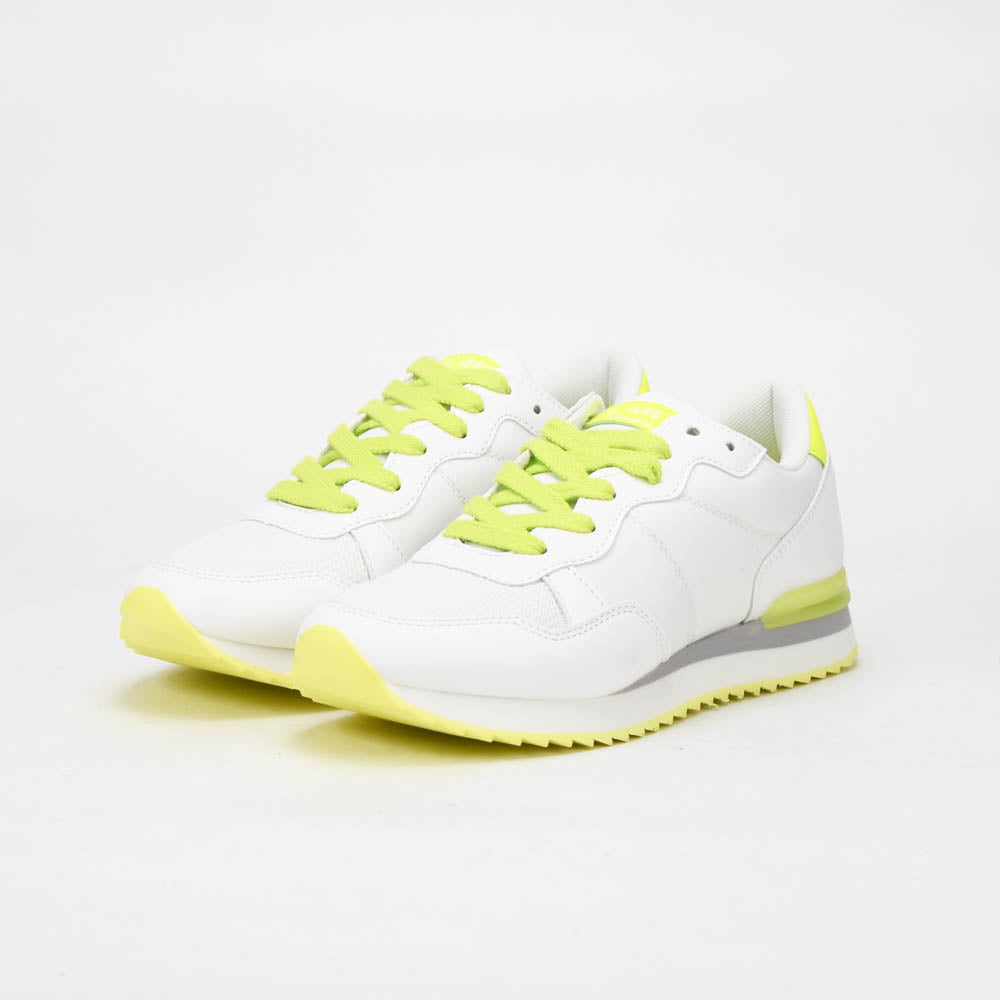 André Baskets Hisayo Design Moderne Femme