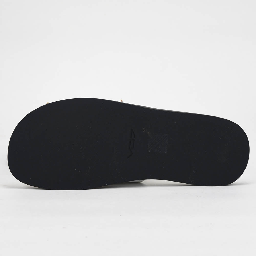 VO7 Mules Élégantes Confortables Homme