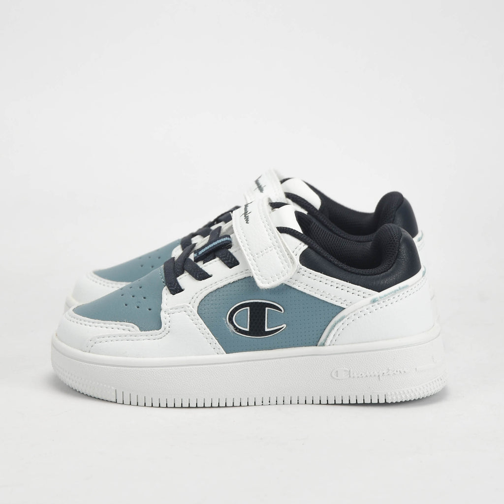 Champion Baskets Rebound 2.0 Basses Enfant