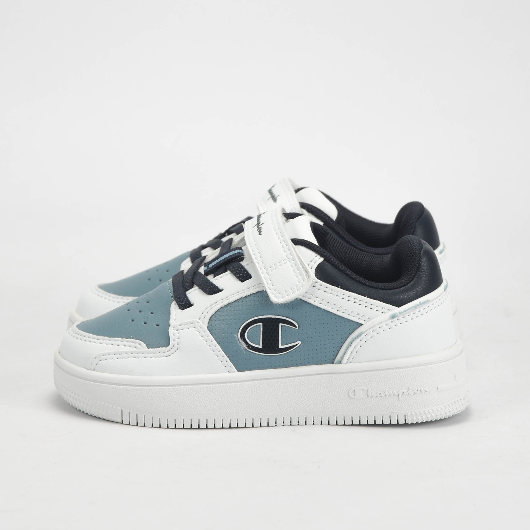 Champion Baskets Rebound 2.0 Basses Enfant