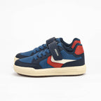 Geox Baskets Confortables Respirantes Enfant