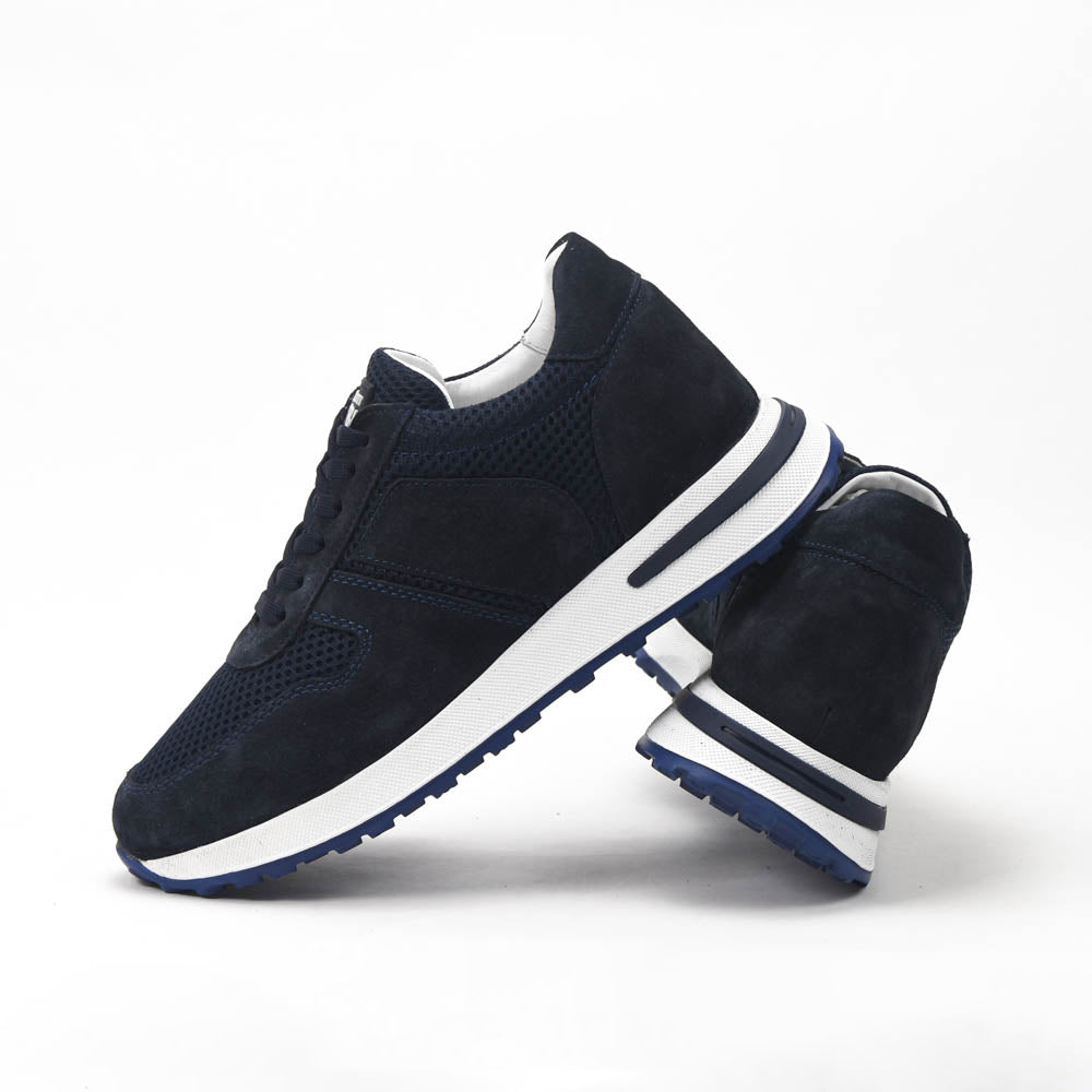 Cerruti 1881 Man Shoes Sneakers