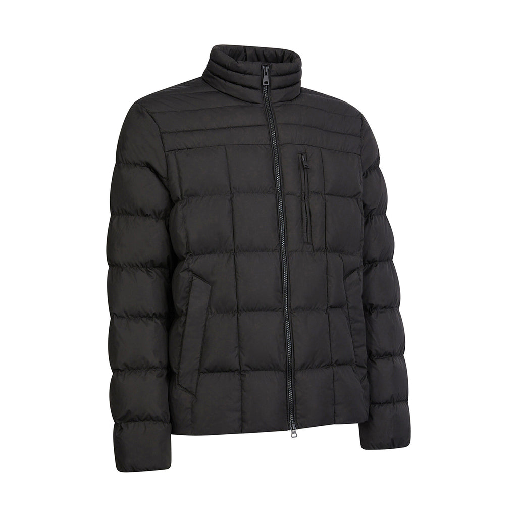 Geox Doudoune Matelassée Respirante Homme