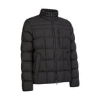 Geox Doudoune Matelassée Respirante Homme
