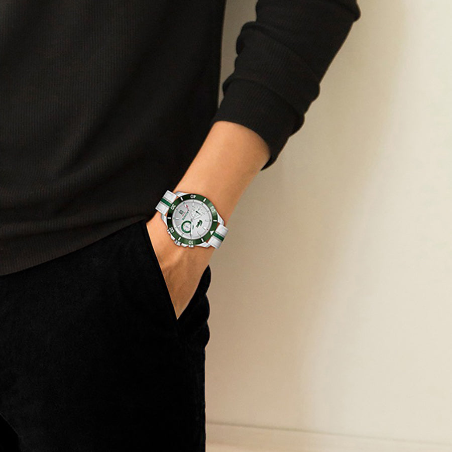 Montre Lacoste Toronga Chronographe Sport Homme