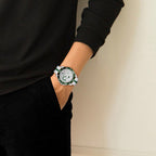 Montre Lacoste Toronga Chronographe Sport Homme