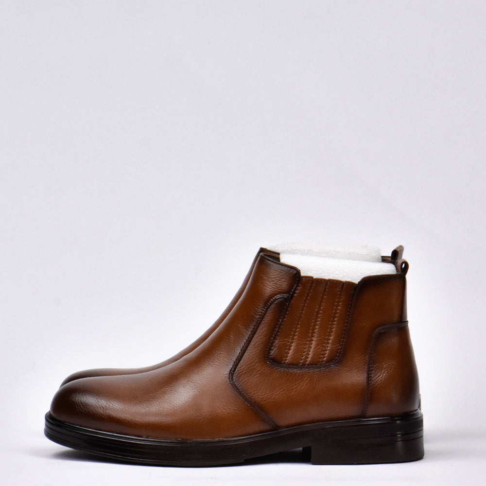 DOCK MASTER Elegante Footwear﻿ 4