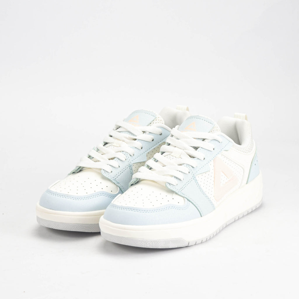 Peak Baskets Style Urbain Confortables Femme
