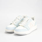 Peak Baskets Style Urbain Confortables Femme