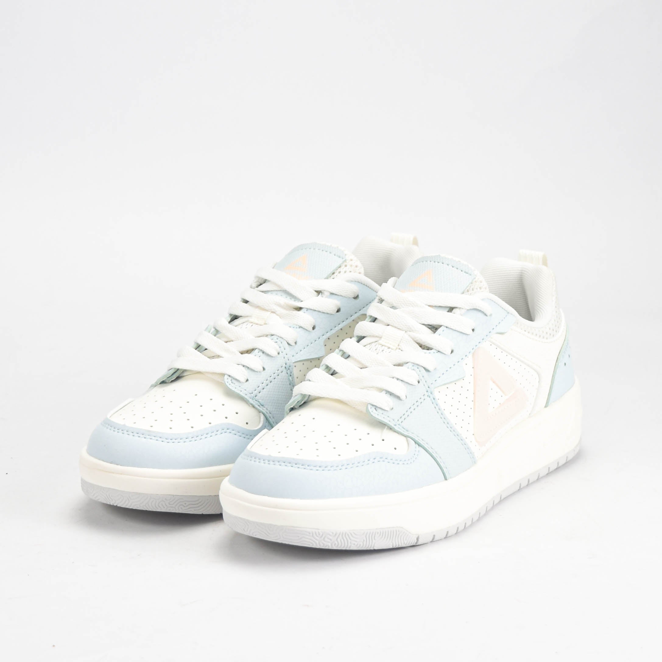 Peak Baskets Style Urbain Confortables Femme