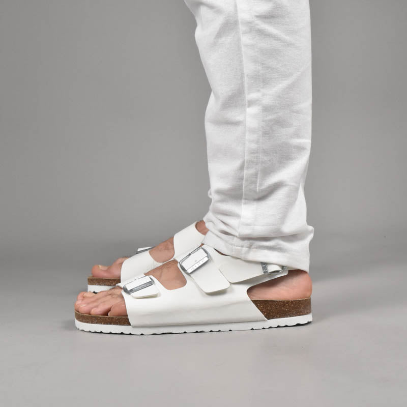 BIRKSBOT WHITE﻿ 3