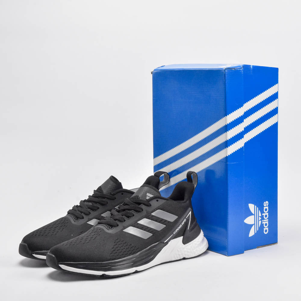 Adidas Response Super Baskets de Running Confortables Femme