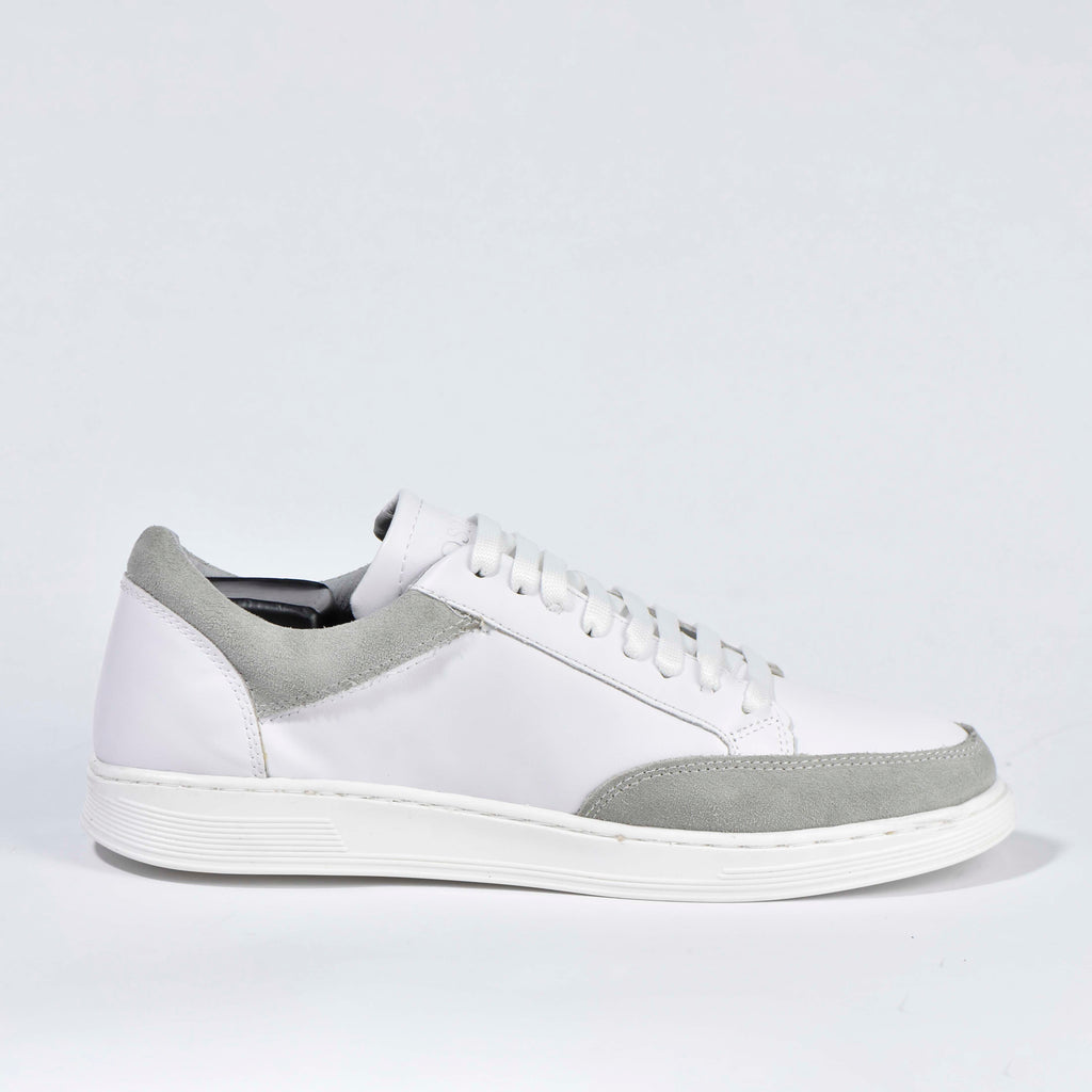 CHAUSSURE COSMOS SONIC white﻿ 3