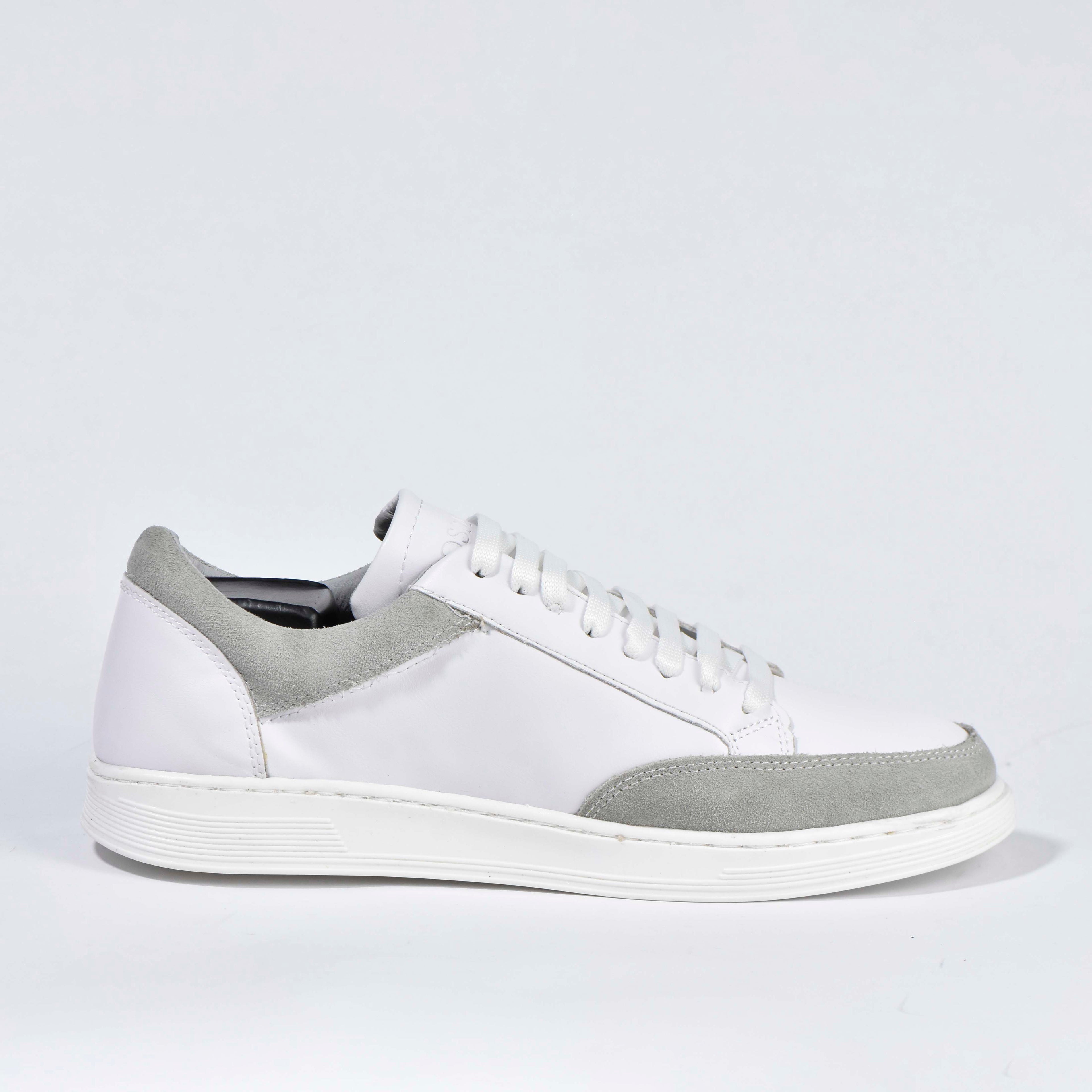 CHAUSSURE COSMOS SONIC white﻿ 3