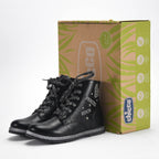 Chicco Bottines Princess Rock à Paillettes pour Fille